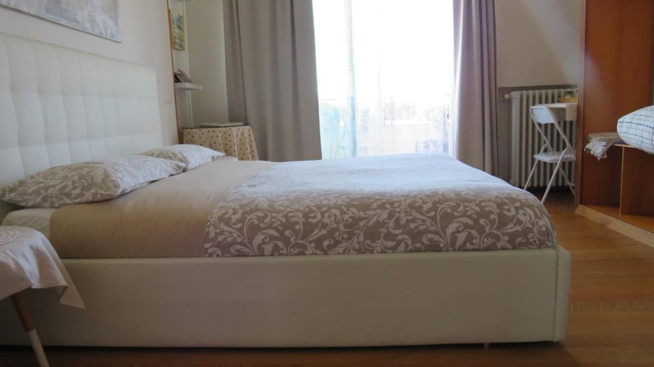 Luna Rossa Rooms Каляри Стая снимка